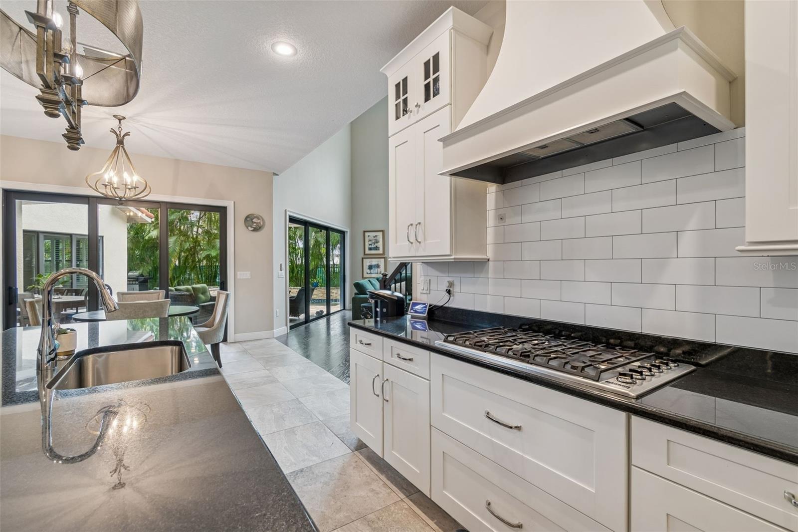 BOULEVARD HEIGHTS - Residential