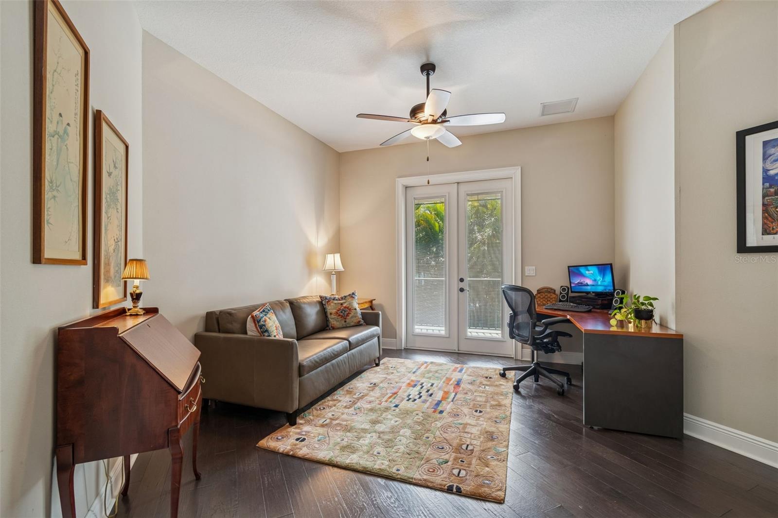 BOULEVARD HEIGHTS - Residential