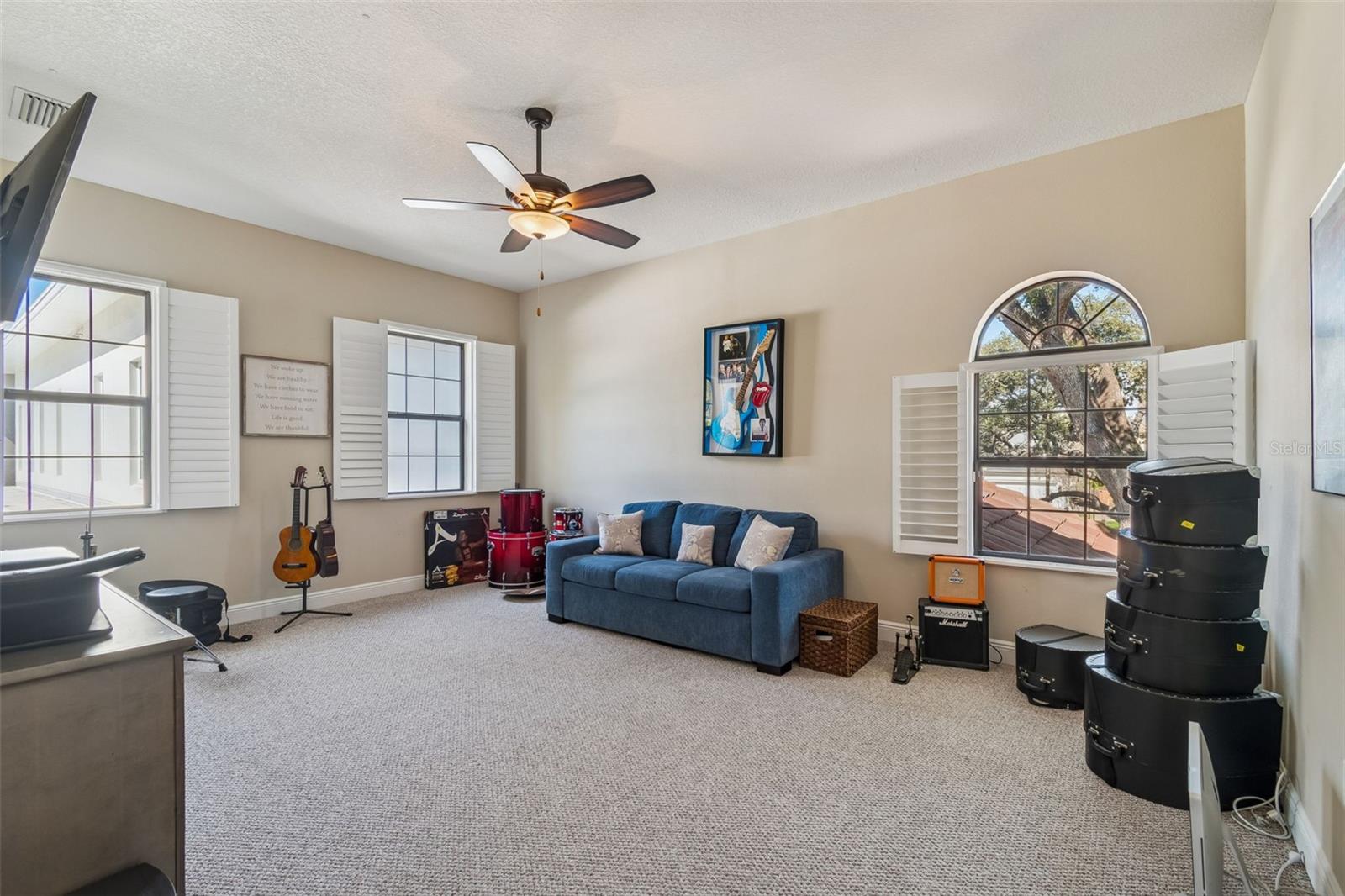 BOULEVARD HEIGHTS - Residential