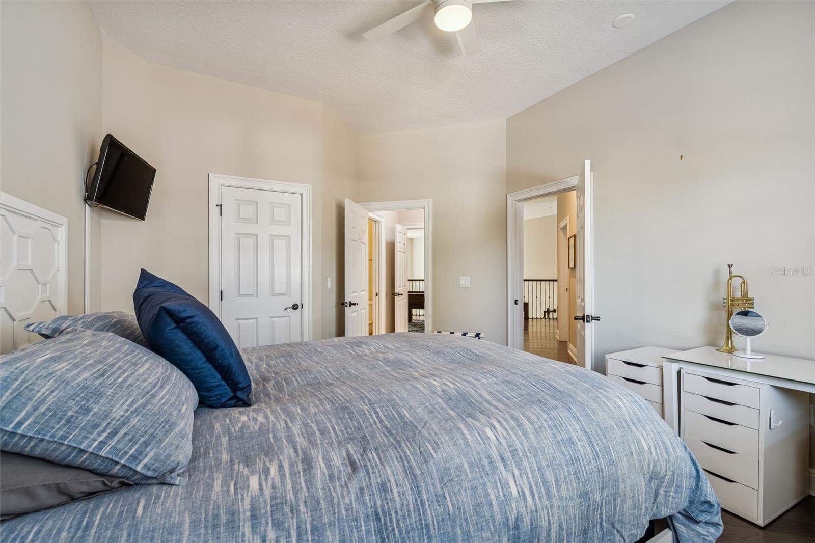 BOULEVARD HEIGHTS - Residential