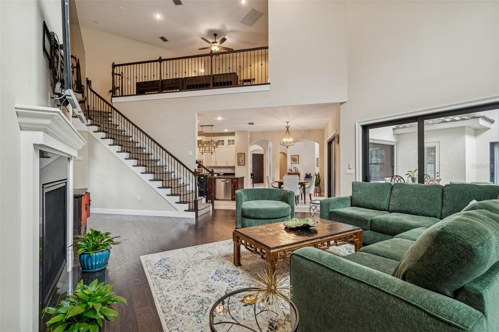 BOULEVARD HEIGHTS - Residential