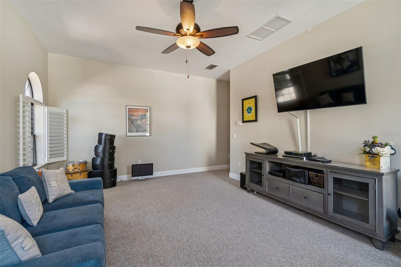 BOULEVARD HEIGHTS - Residential