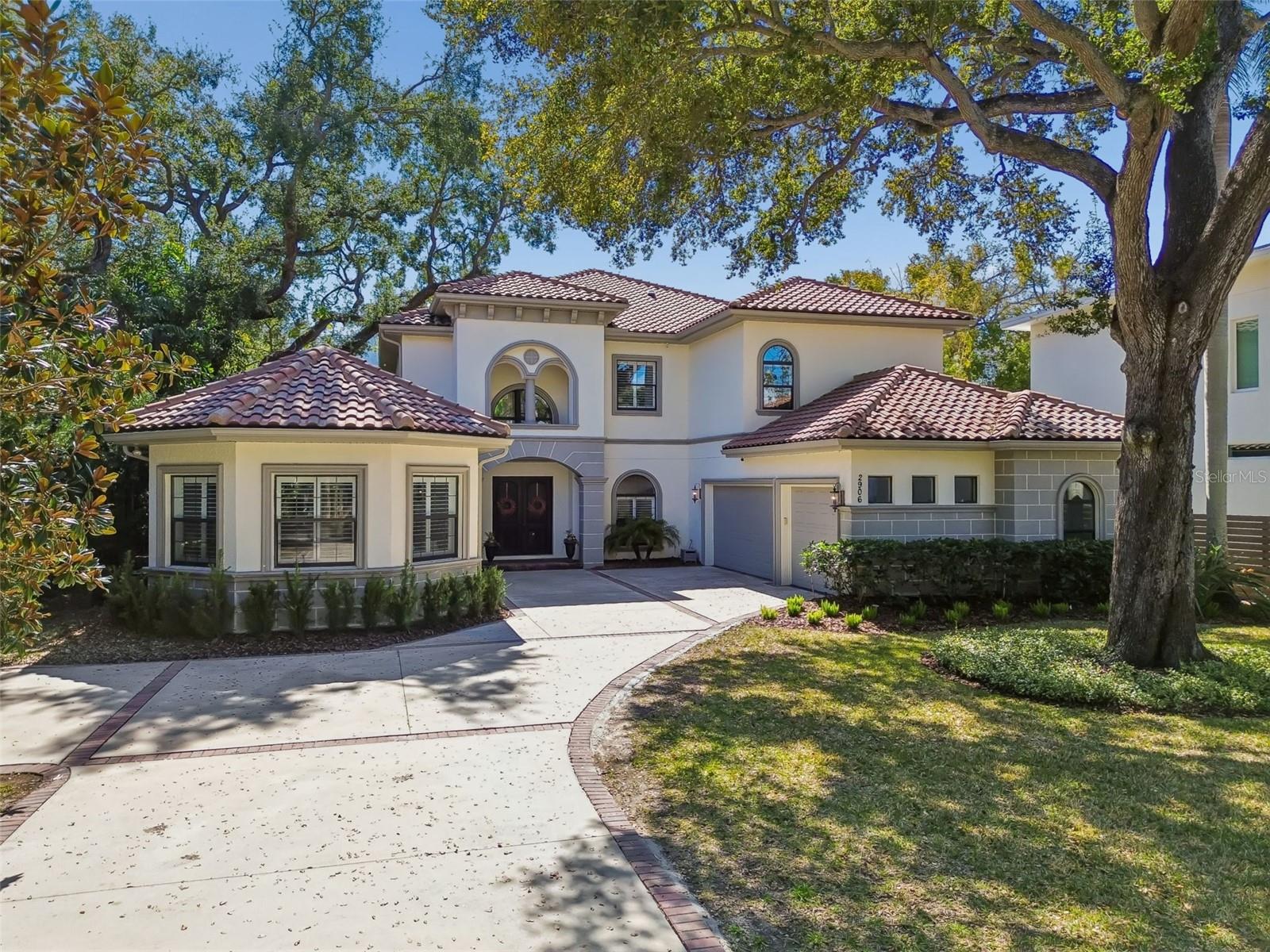 BOULEVARD HEIGHTS - Residential