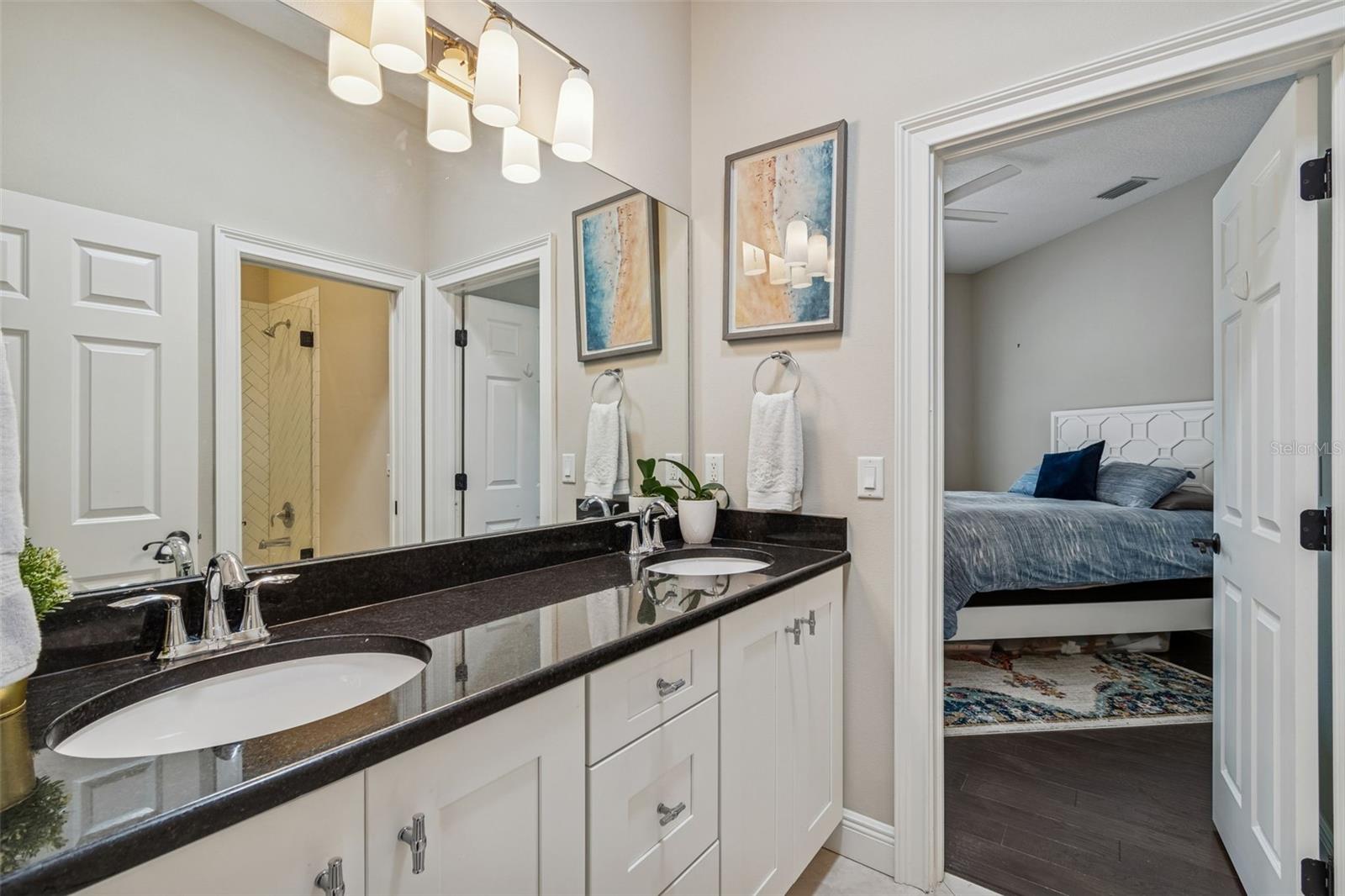 BOULEVARD HEIGHTS - Residential