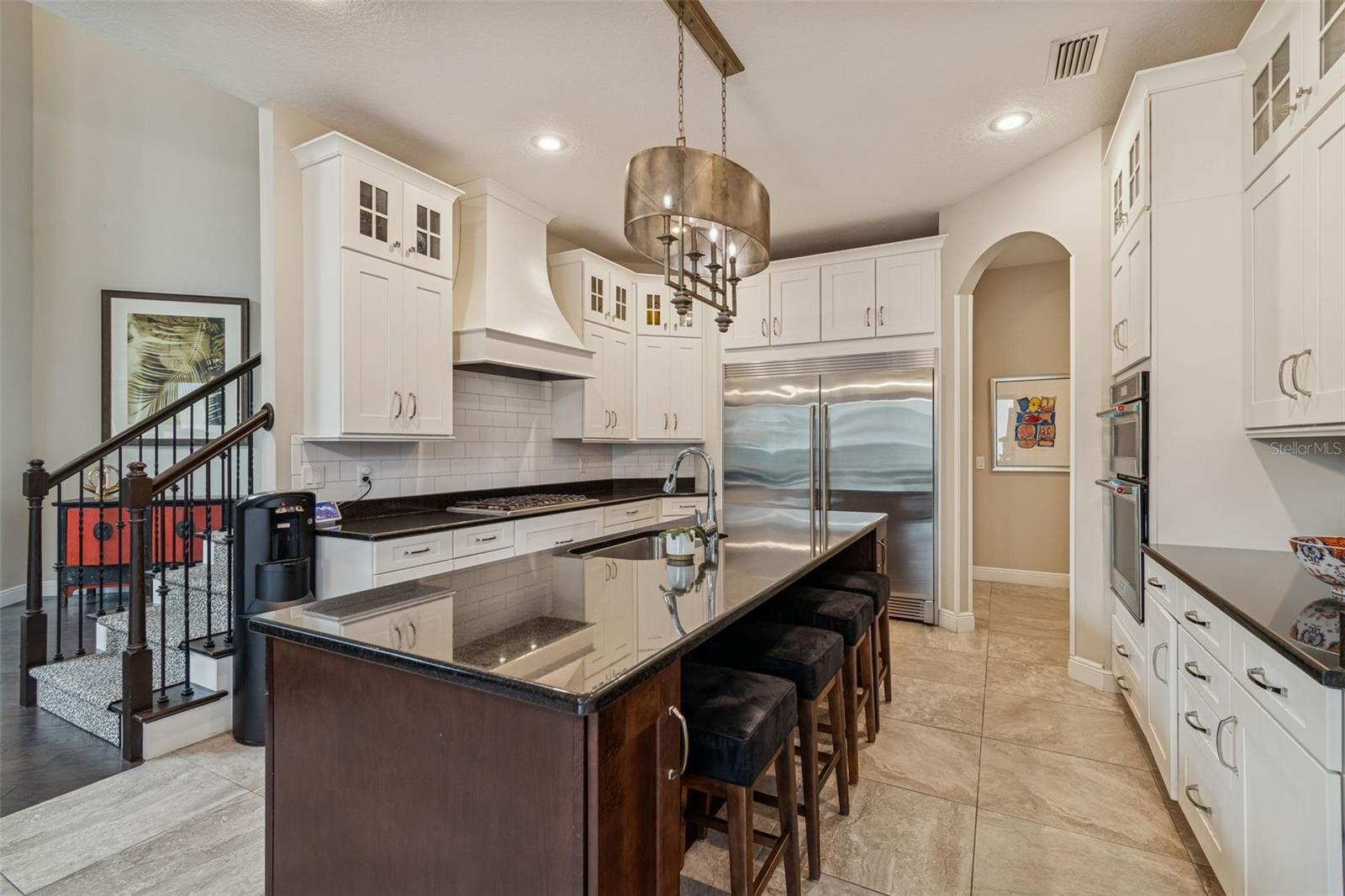 BOULEVARD HEIGHTS - Residential