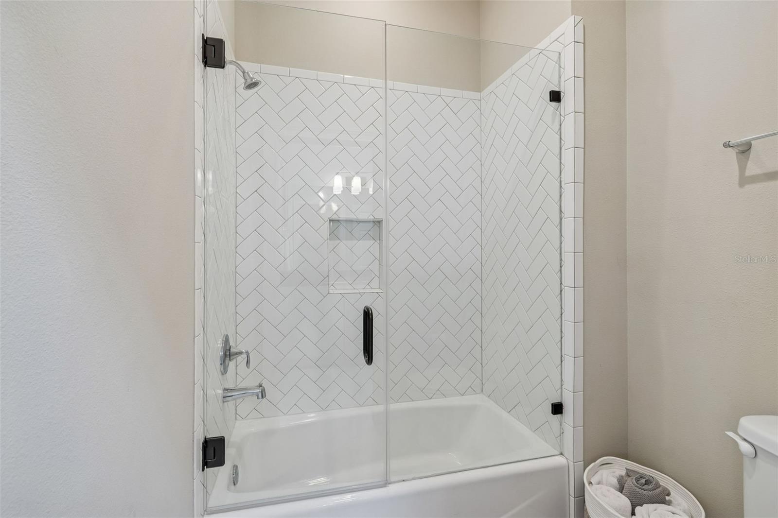 BOULEVARD HEIGHTS - Residential