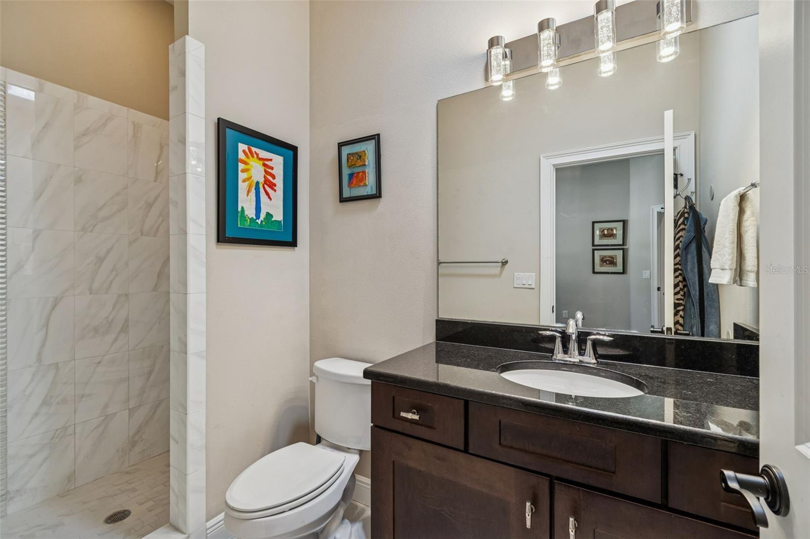 BOULEVARD HEIGHTS - Residential