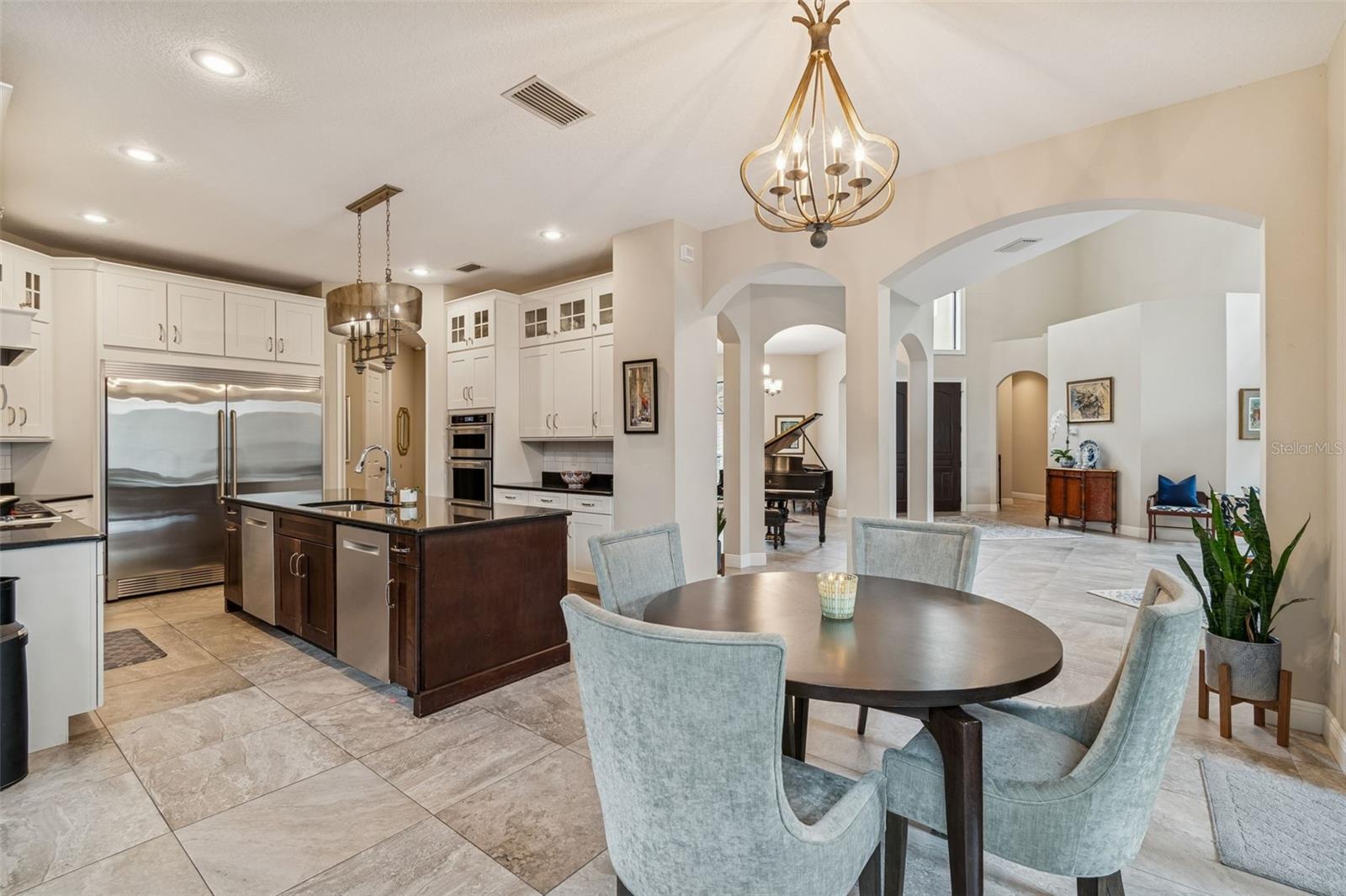 BOULEVARD HEIGHTS - Residential