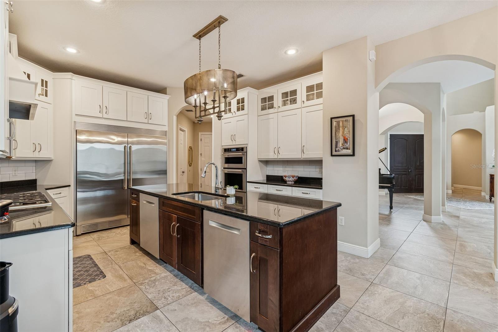 BOULEVARD HEIGHTS - Residential