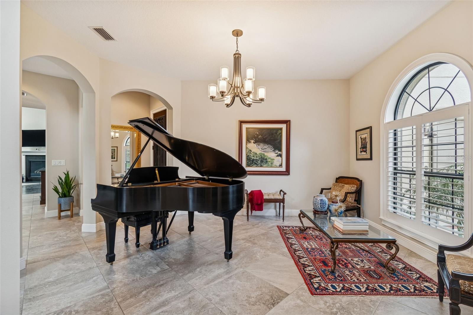 BOULEVARD HEIGHTS - Residential