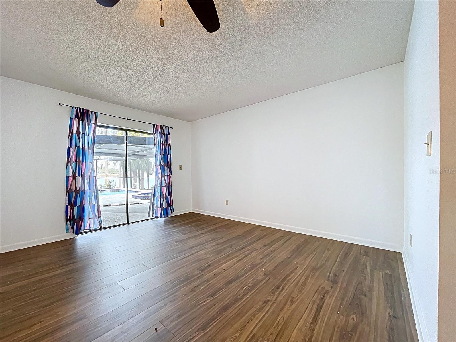 LAKE PADGETT ESTATES - Residential