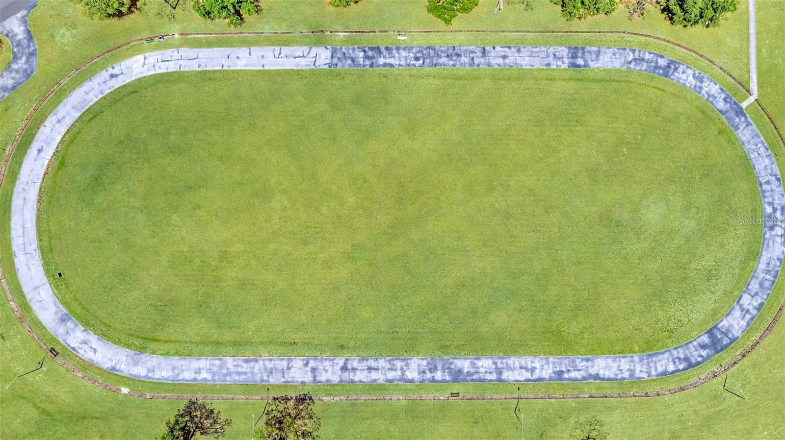 LAKE PADGETT ESTATES - Residential