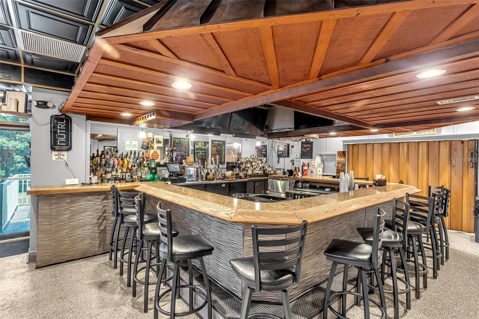 LAKE PADGETT ESTATES - Residential