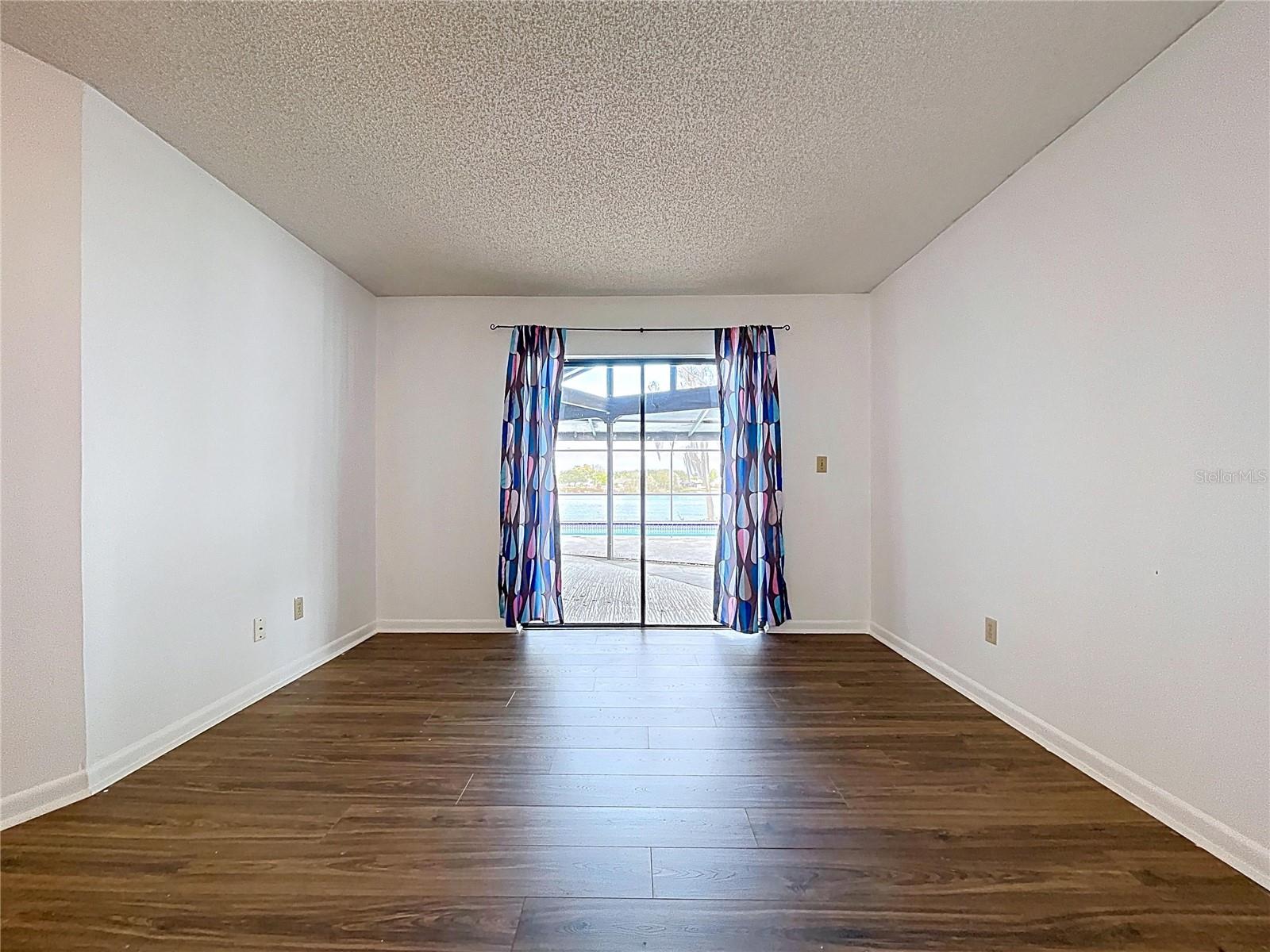 LAKE PADGETT ESTATES - Residential