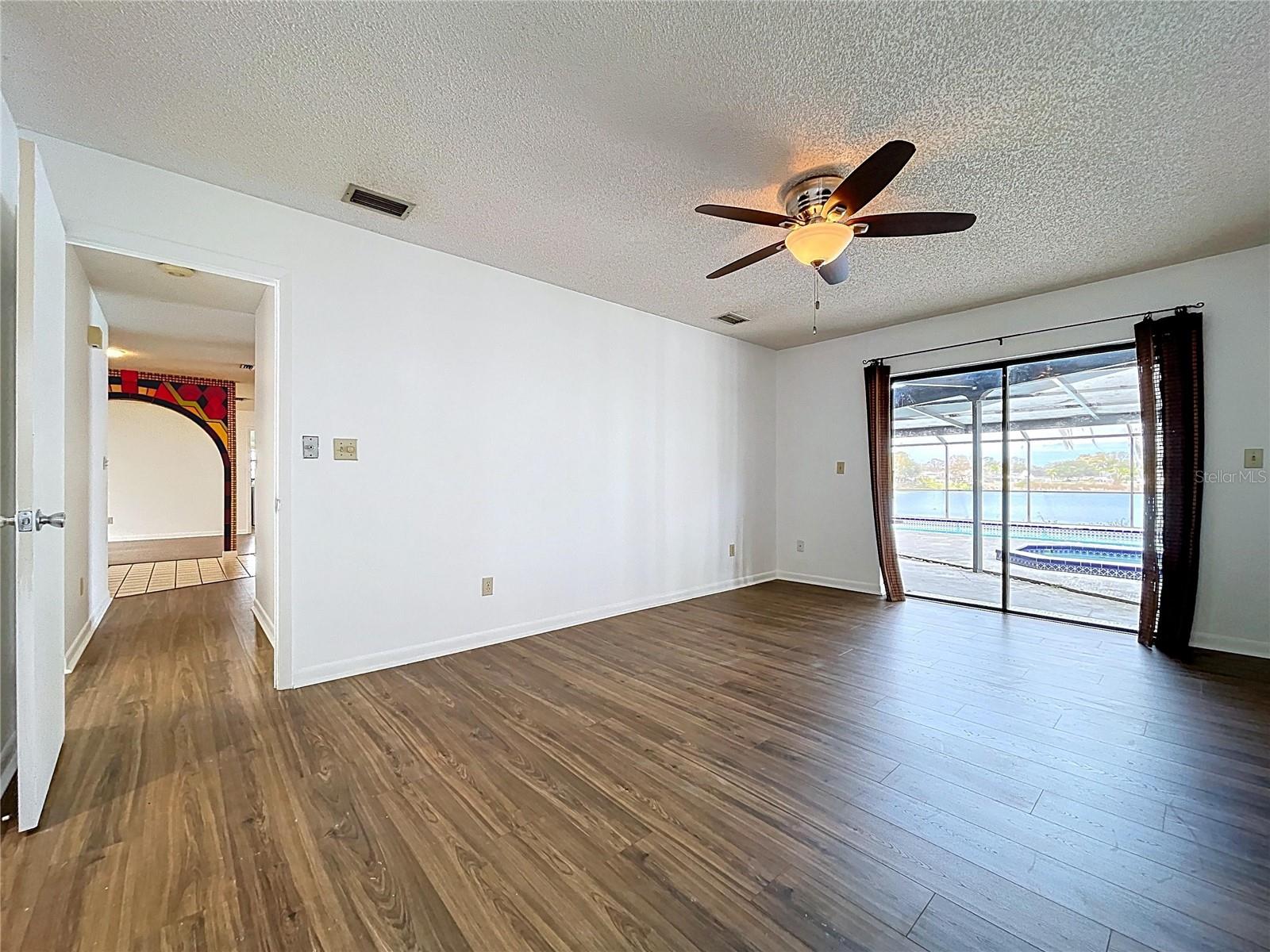 LAKE PADGETT ESTATES - Residential