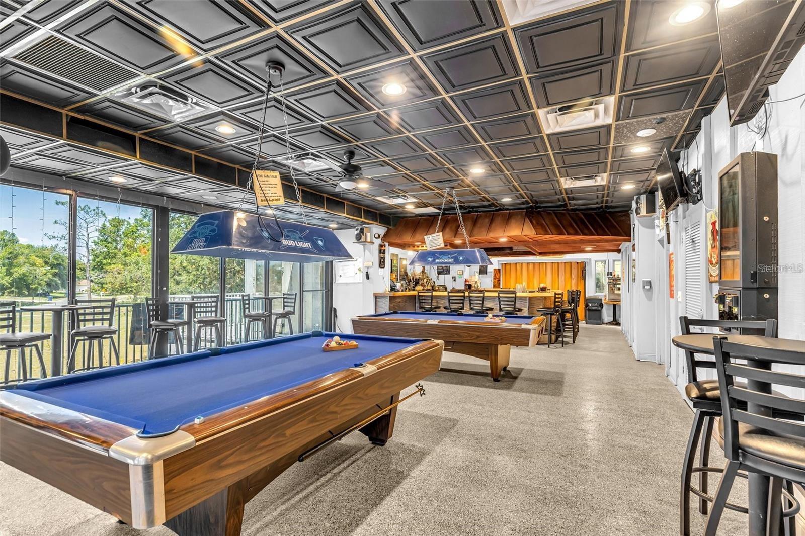 LAKE PADGETT ESTATES - Residential