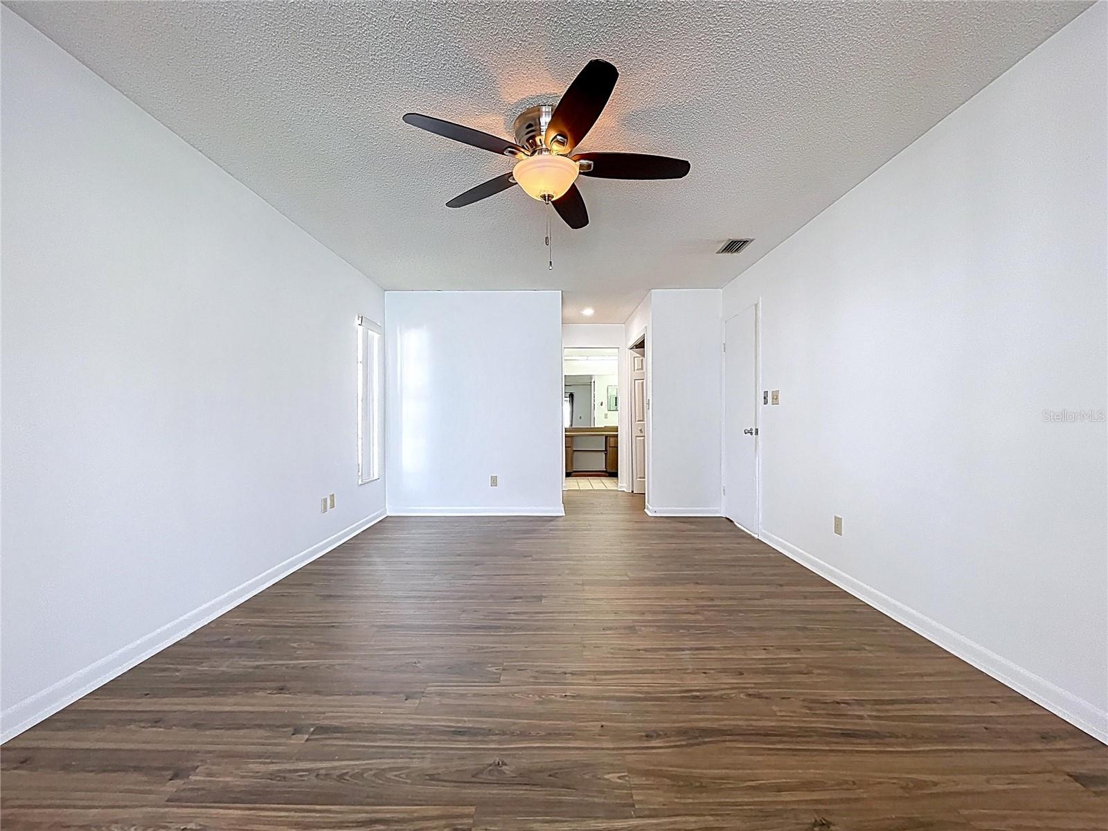 LAKE PADGETT ESTATES - Residential