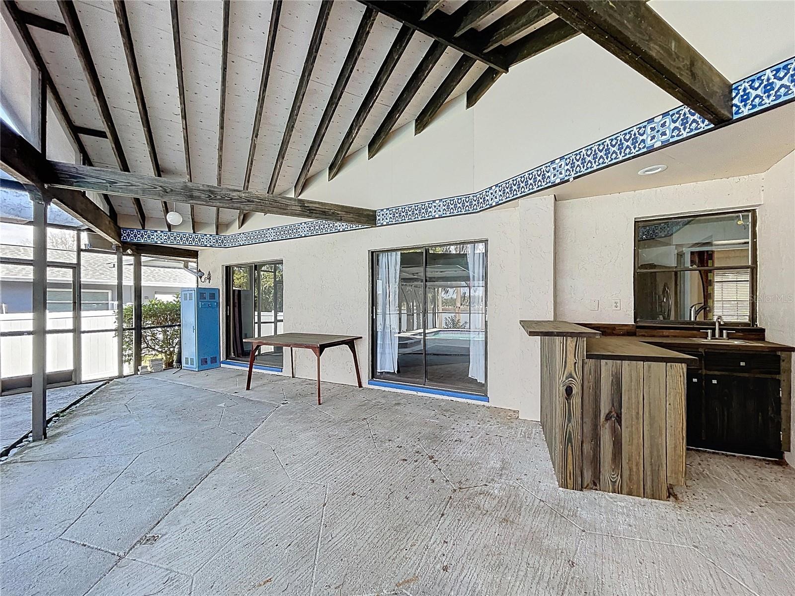 LAKE PADGETT ESTATES - Residential