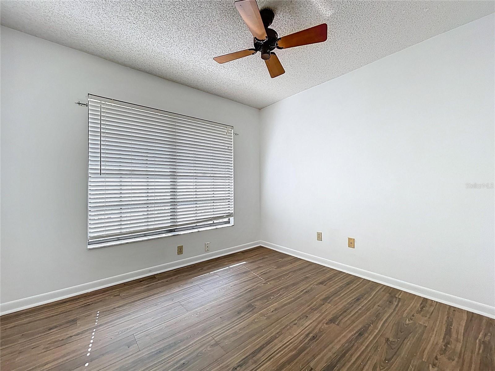 LAKE PADGETT ESTATES - Residential