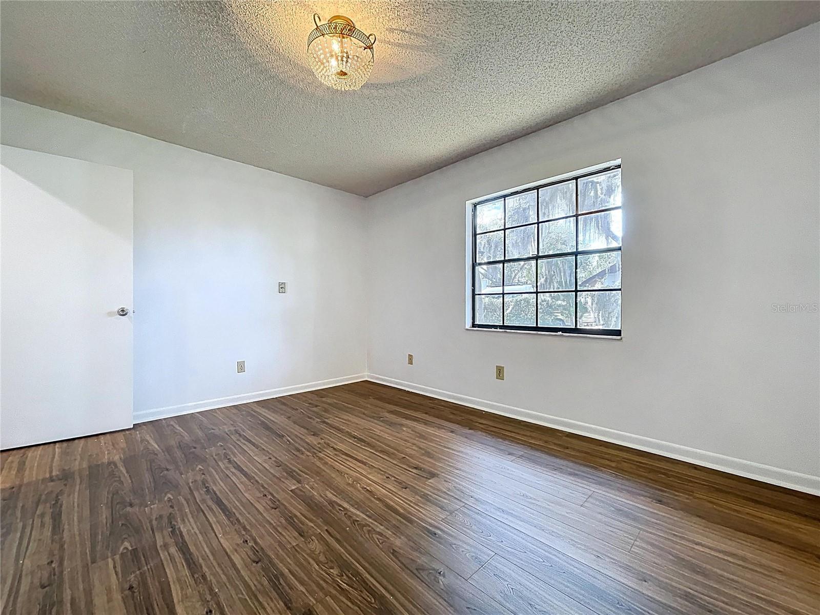 LAKE PADGETT ESTATES - Residential