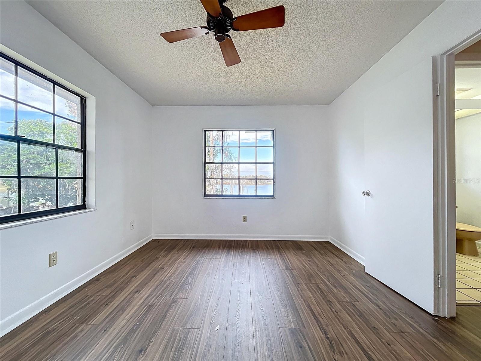 LAKE PADGETT ESTATES - Residential