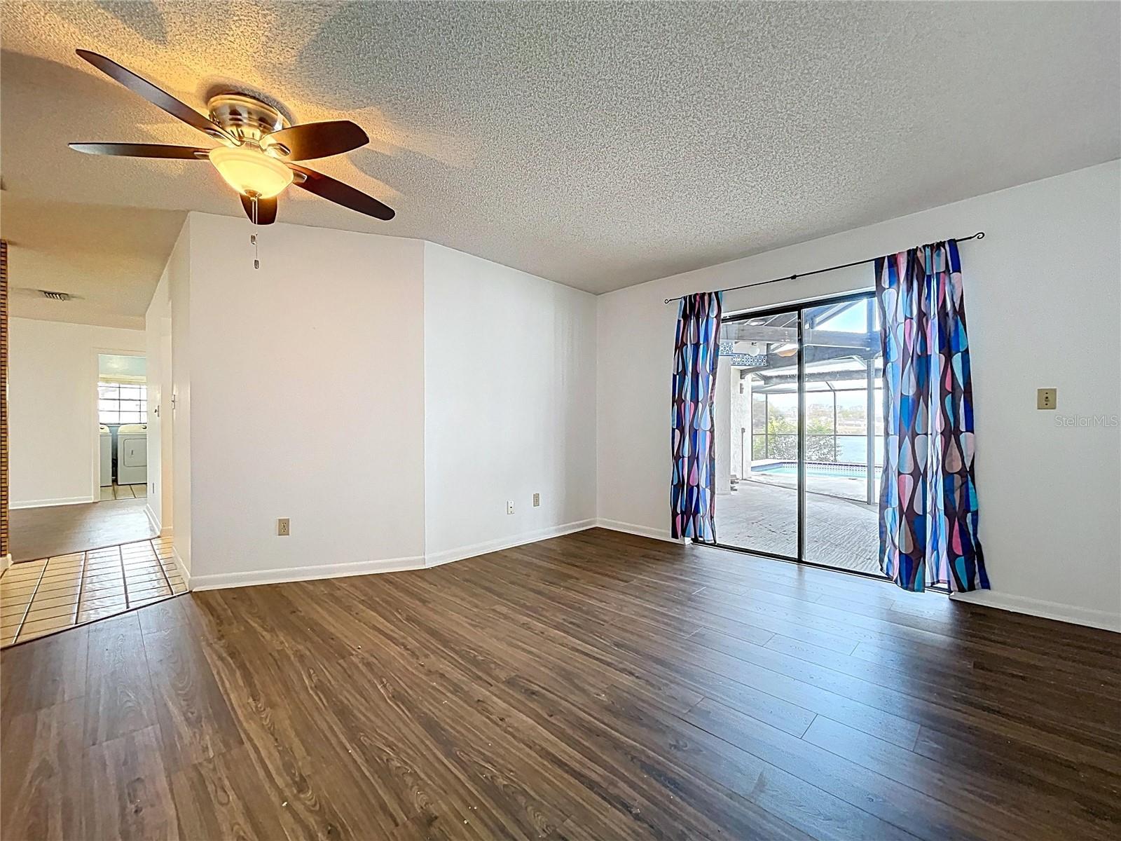 LAKE PADGETT ESTATES - Residential