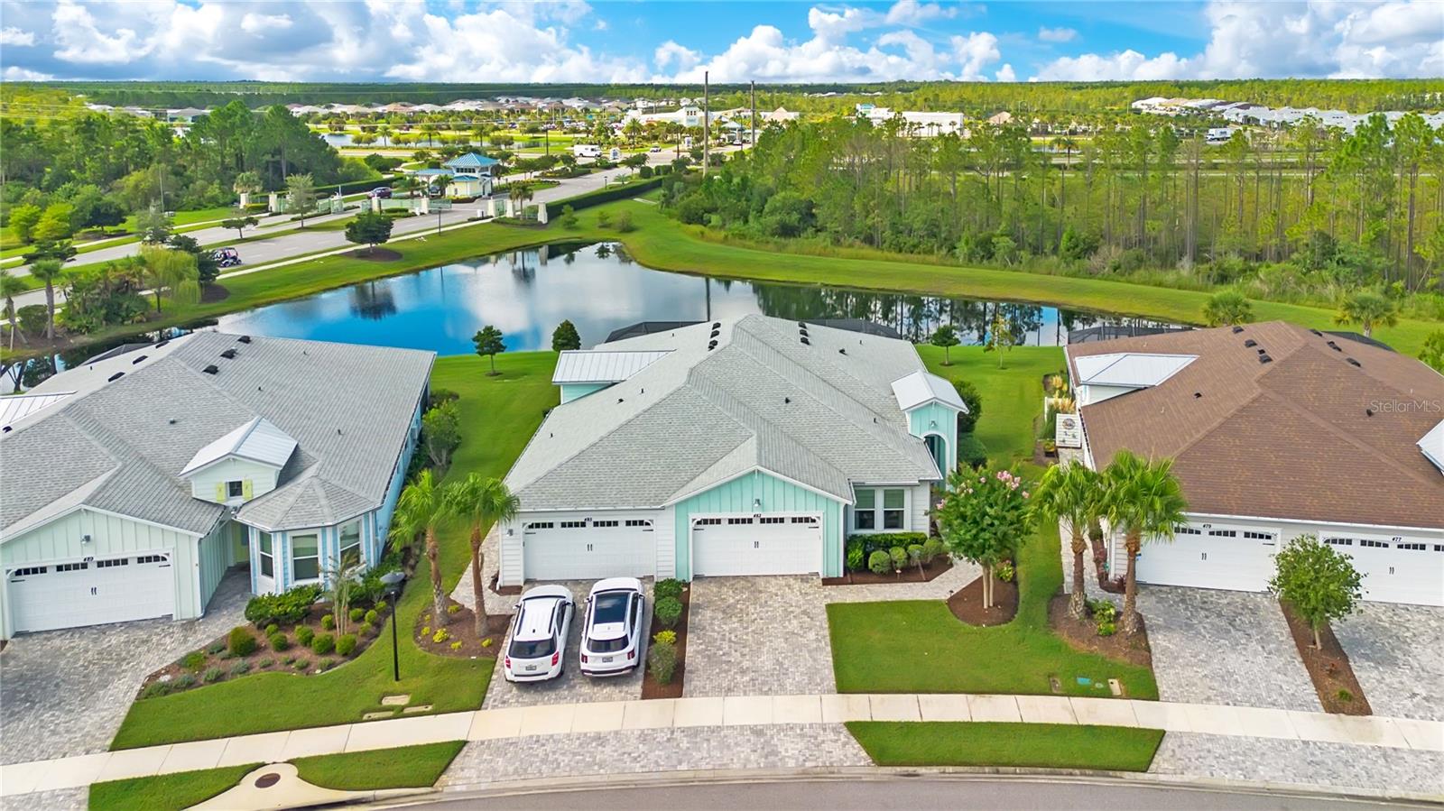 483 LOST SHAKER WAY