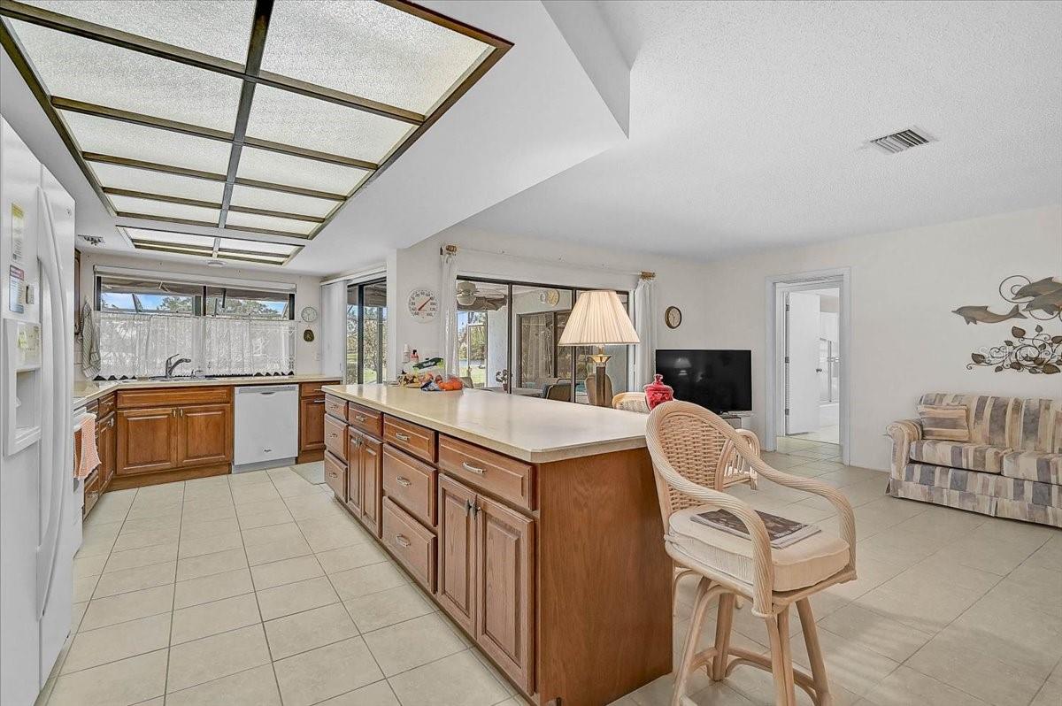 COUNTRY CLUB OF SARASOTA THE - Residential