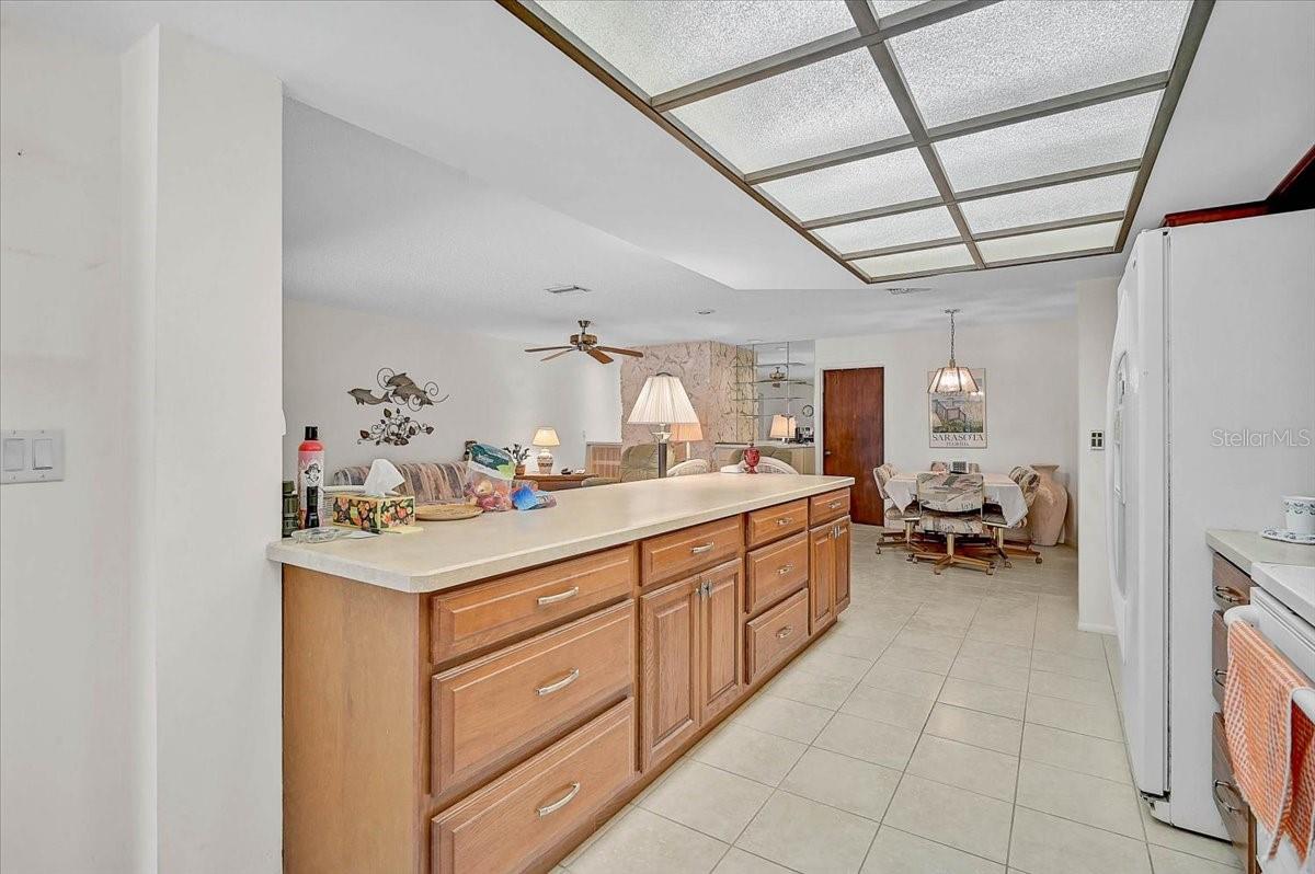 COUNTRY CLUB OF SARASOTA THE - Residential