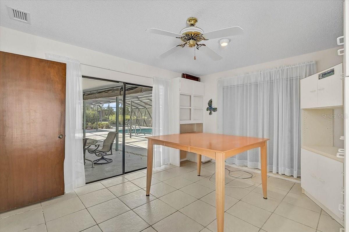 COUNTRY CLUB OF SARASOTA THE - Residential