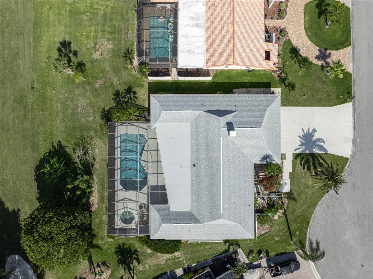 COUNTRY CLUB OF SARASOTA THE - Residential