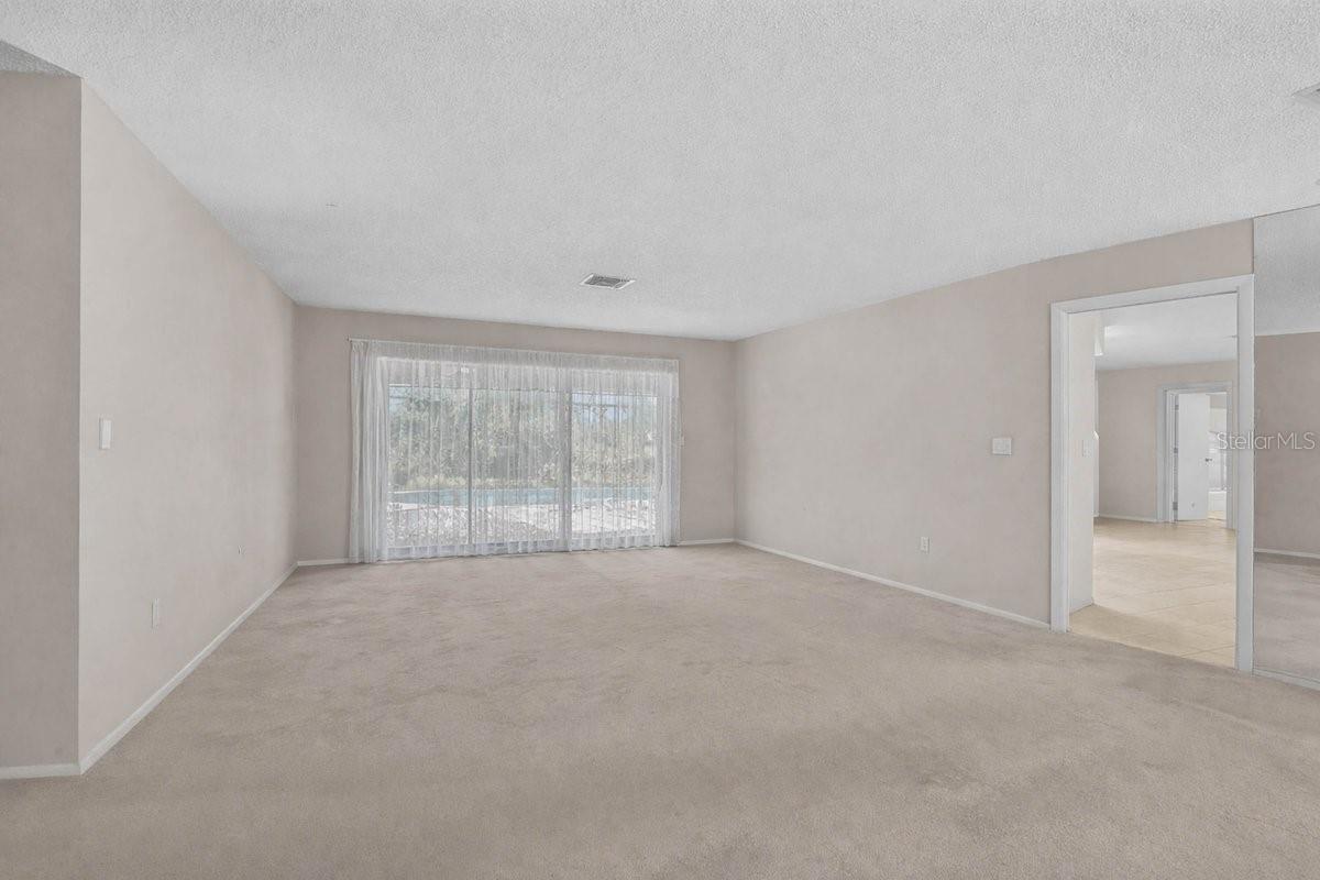 COUNTRY CLUB OF SARASOTA THE - Residential