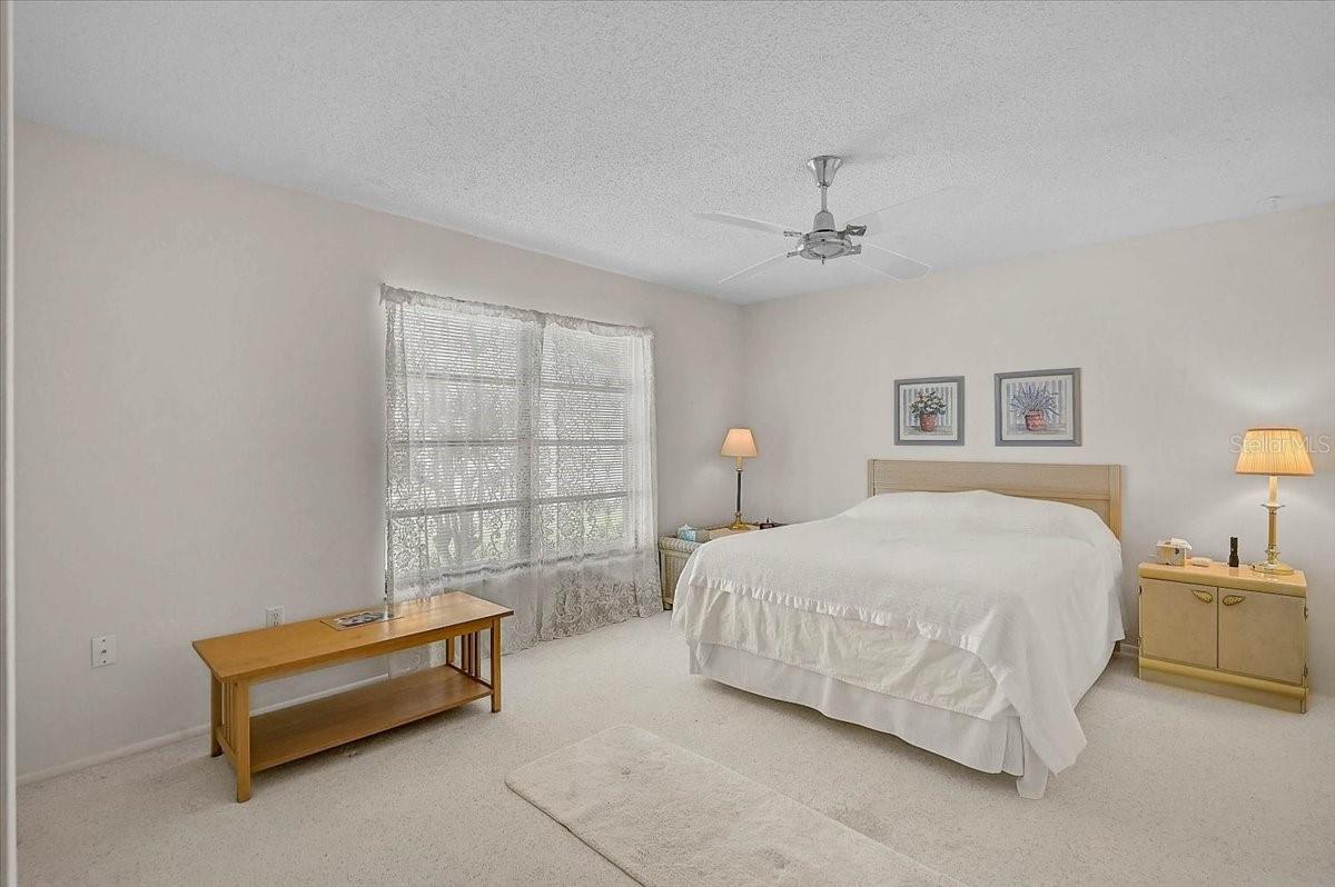 COUNTRY CLUB OF SARASOTA THE - Residential