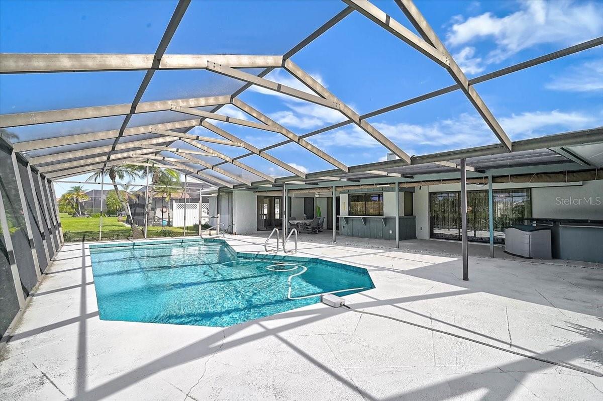 COUNTRY CLUB OF SARASOTA THE - Residential