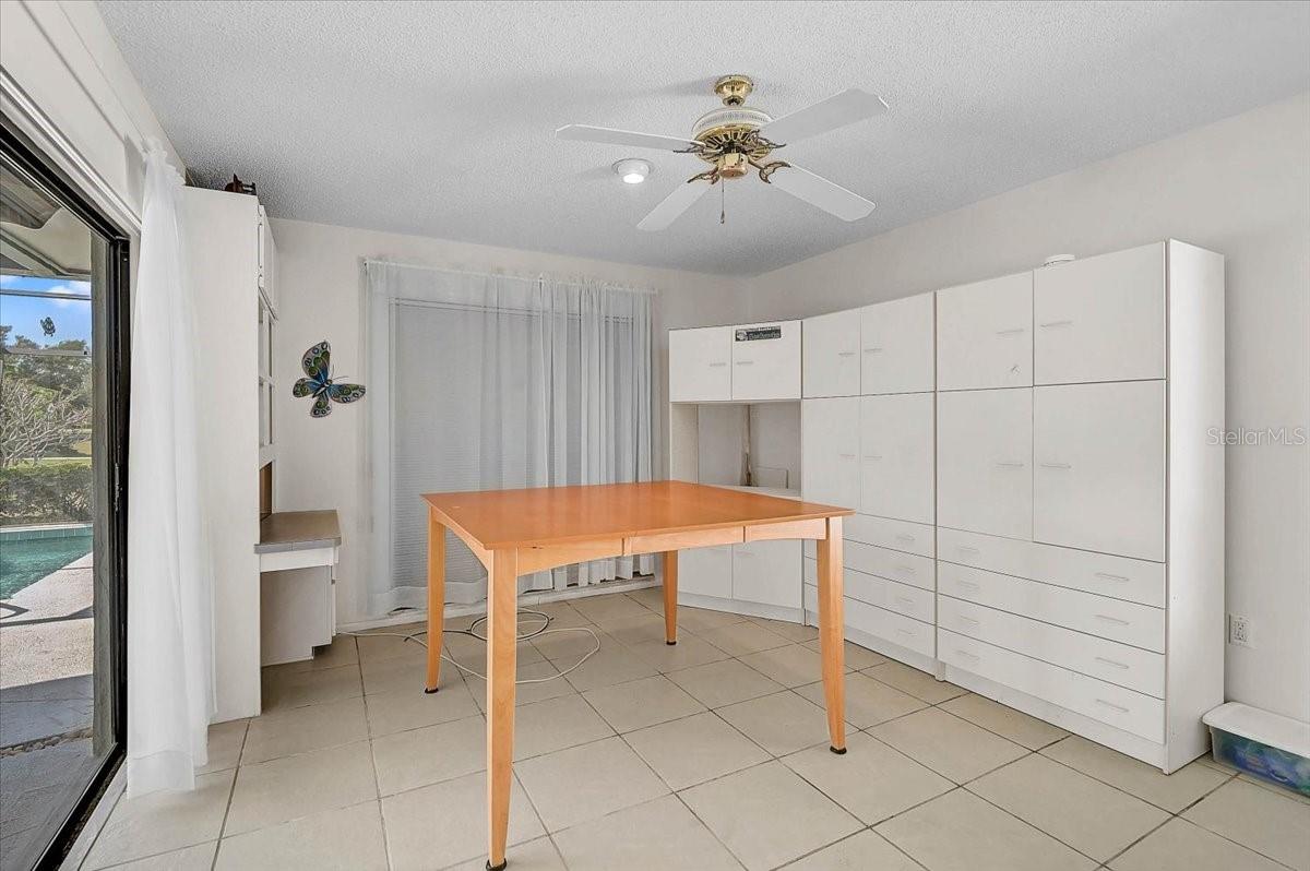 COUNTRY CLUB OF SARASOTA THE - Residential