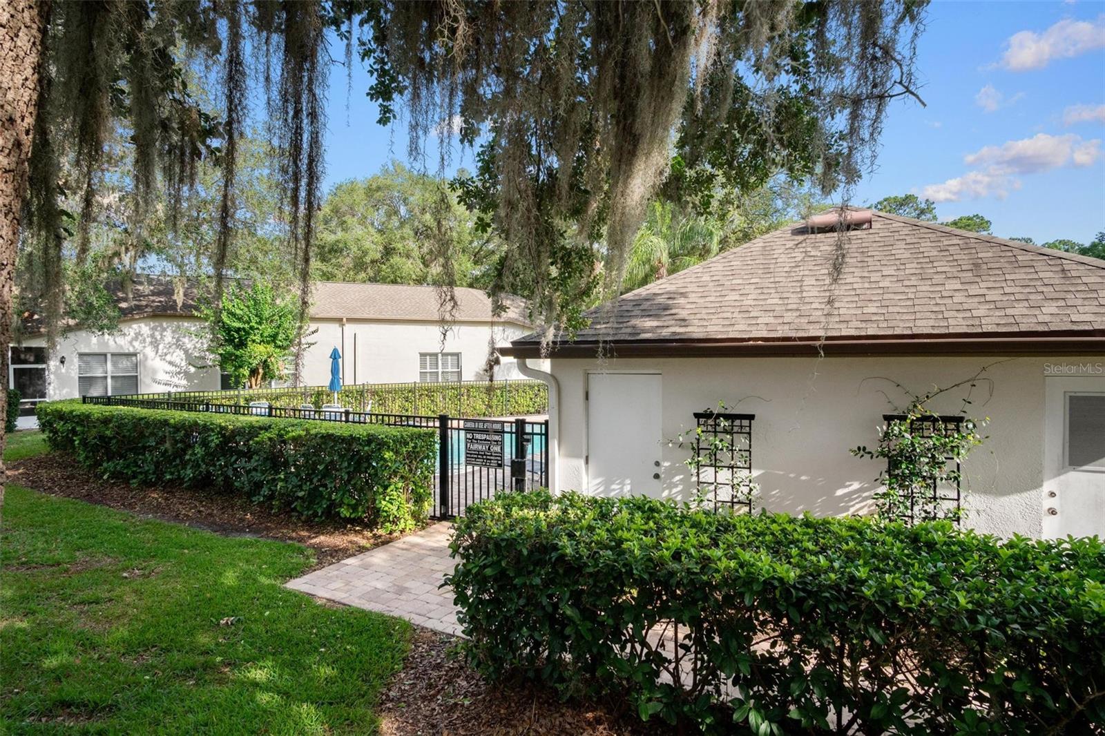 RIVER HILLS / FAIRWAY ONE - Residential