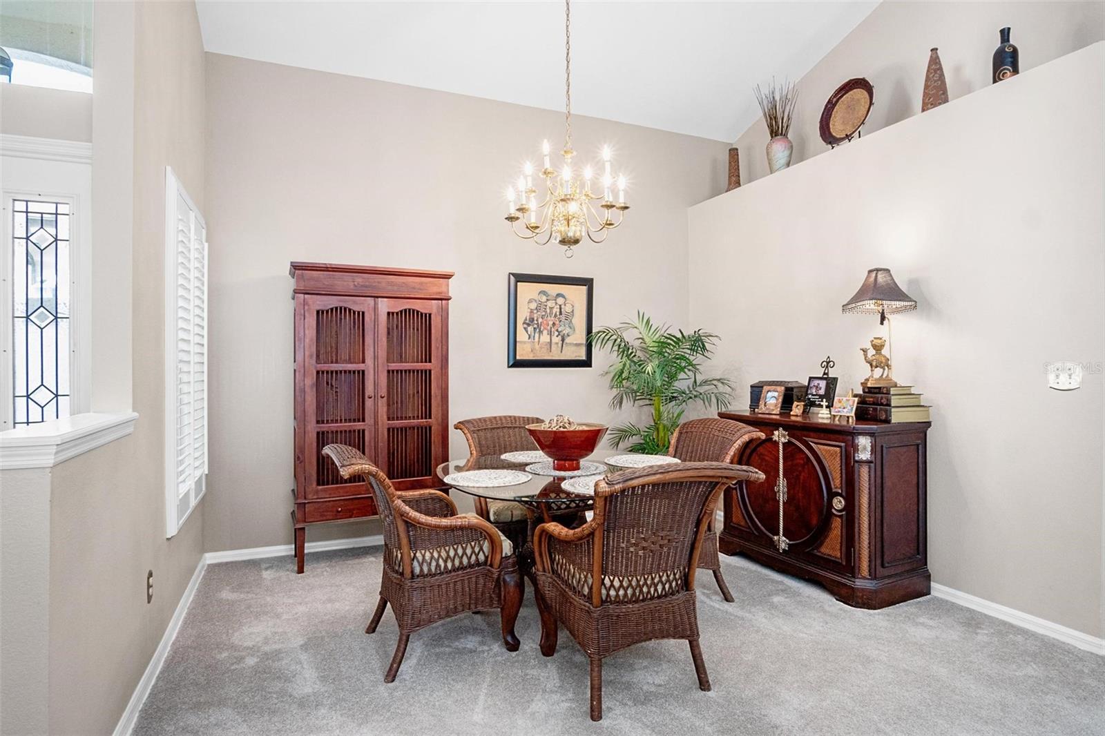 RIVER HILLS / FAIRWAY ONE - Residential