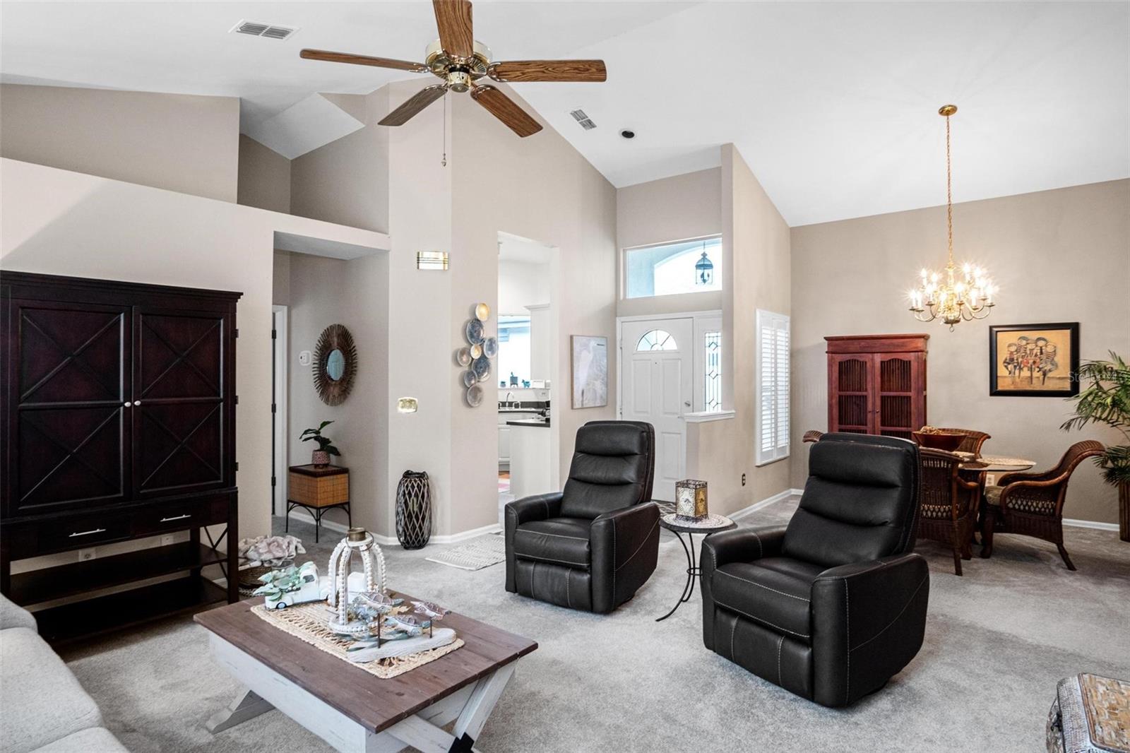 RIVER HILLS / FAIRWAY ONE - Residential