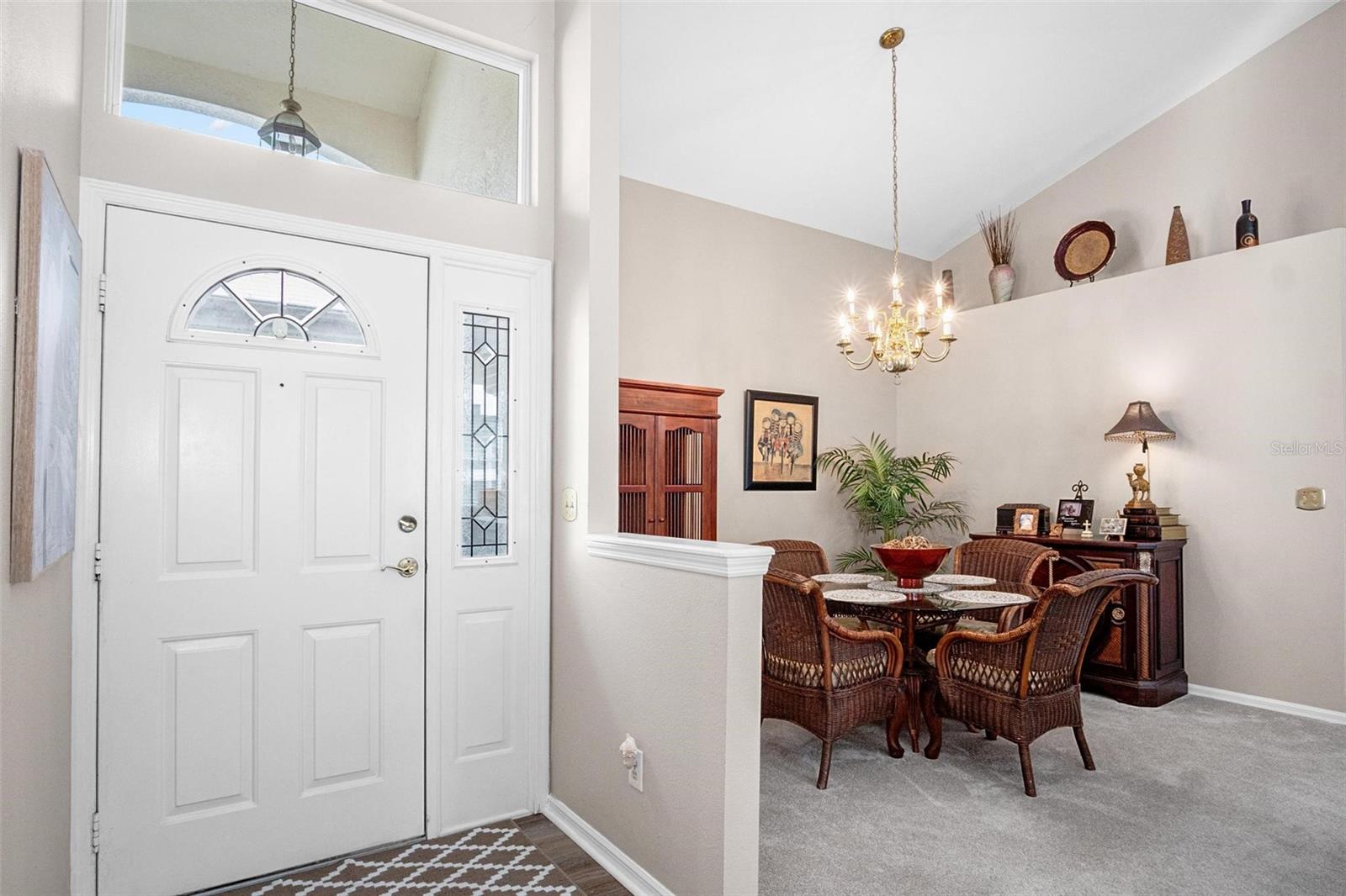 RIVER HILLS / FAIRWAY ONE - Residential