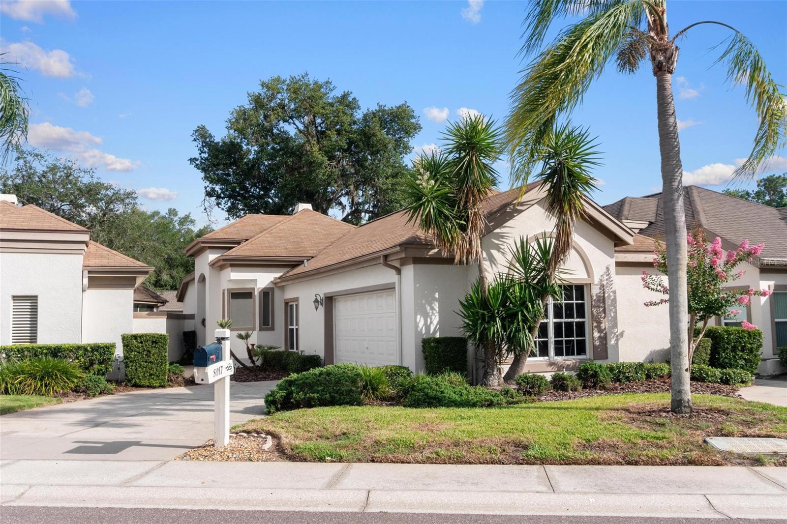 5117 FAIRWAY ONE DRIVE