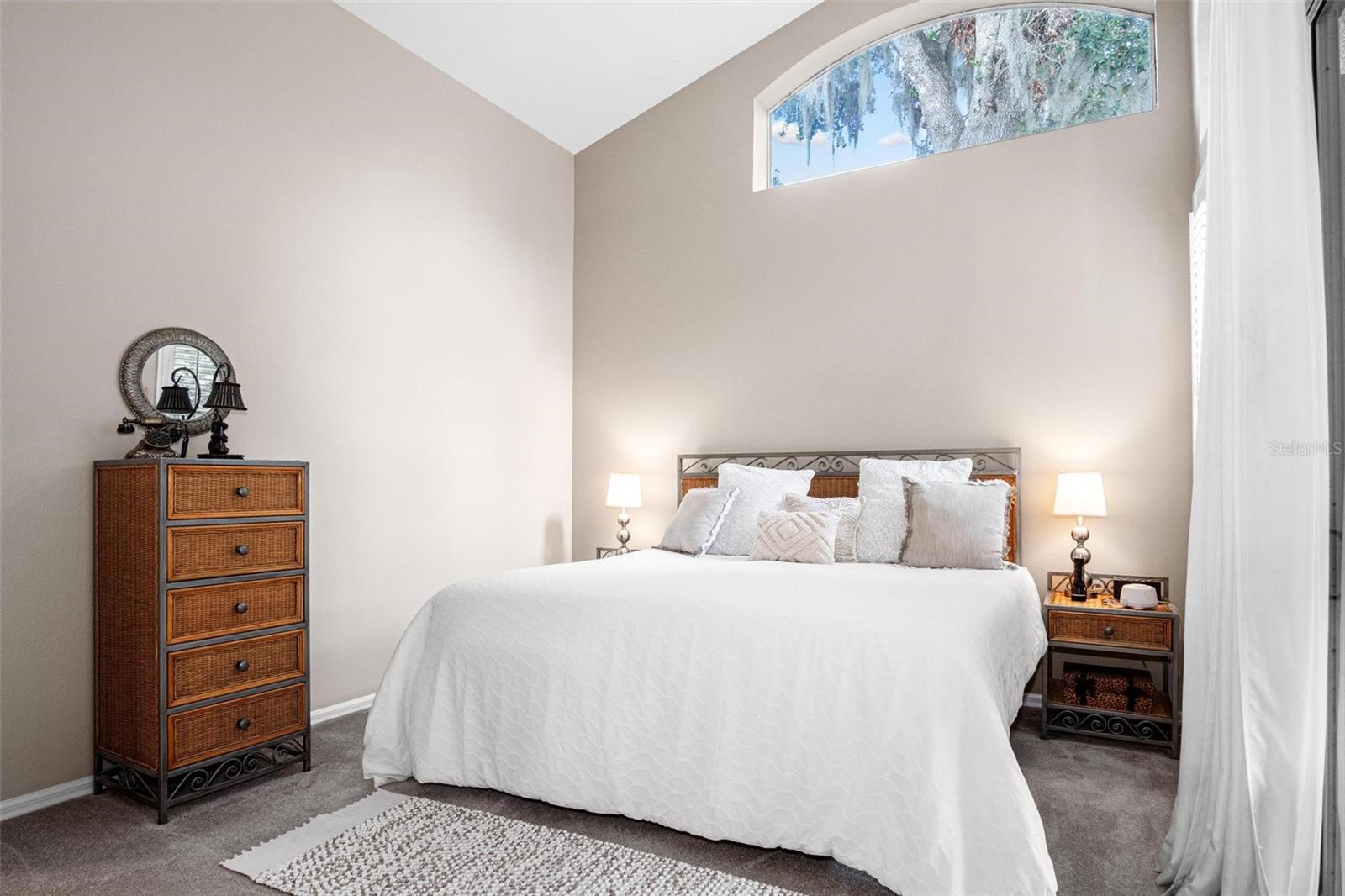 RIVER HILLS / FAIRWAY ONE - Residential