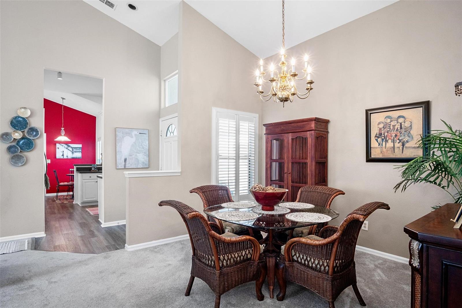 RIVER HILLS / FAIRWAY ONE - Residential