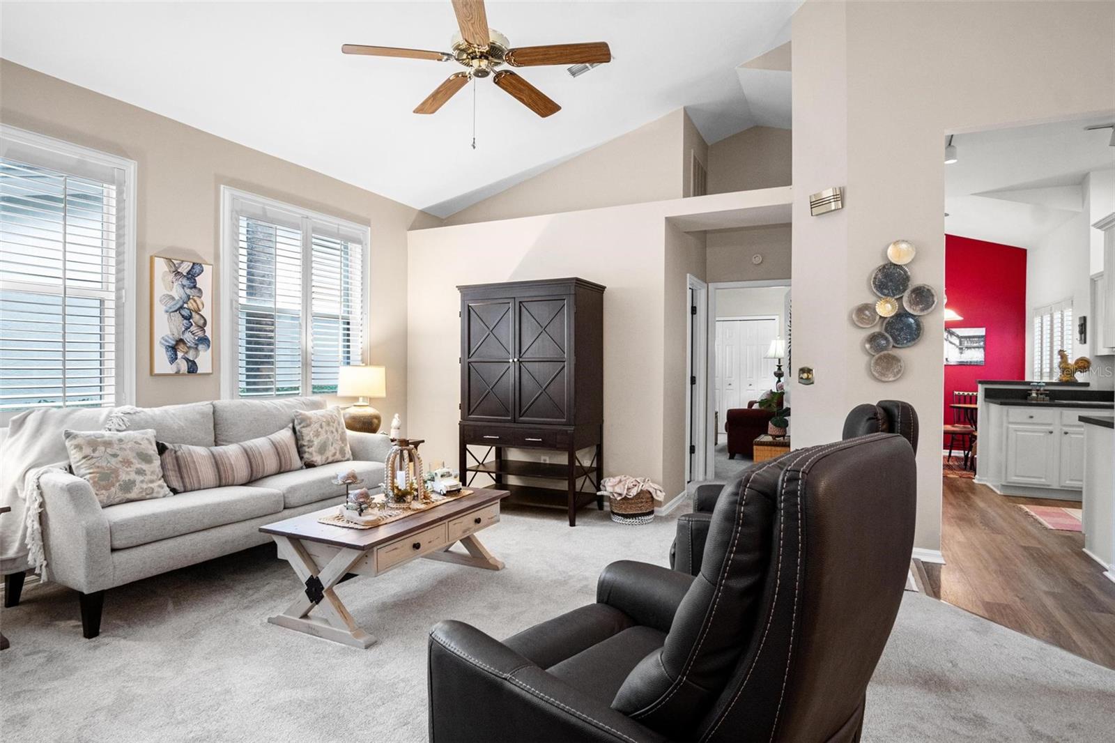 RIVER HILLS / FAIRWAY ONE - Residential