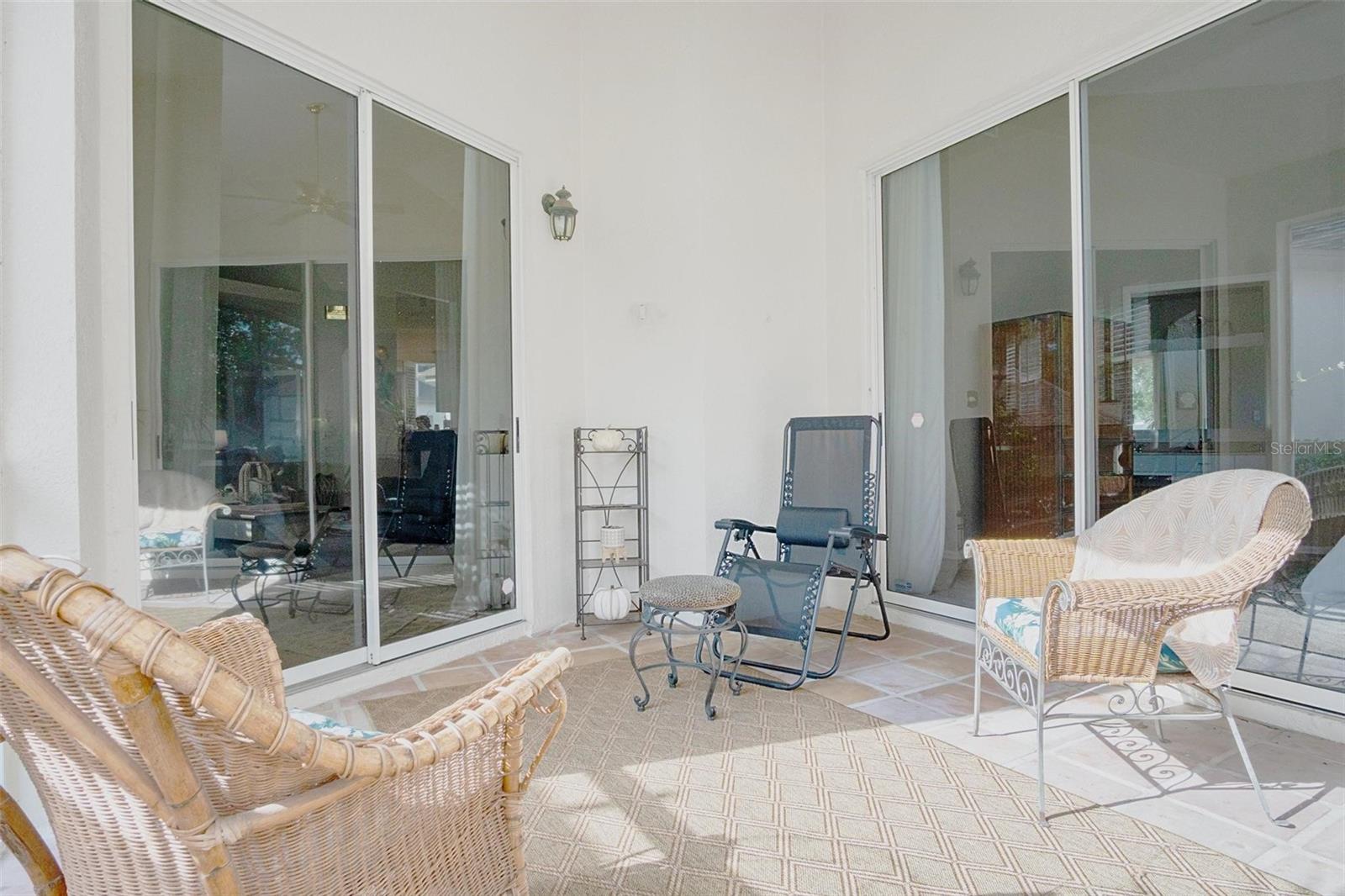 RIVER HILLS / FAIRWAY ONE - Residential