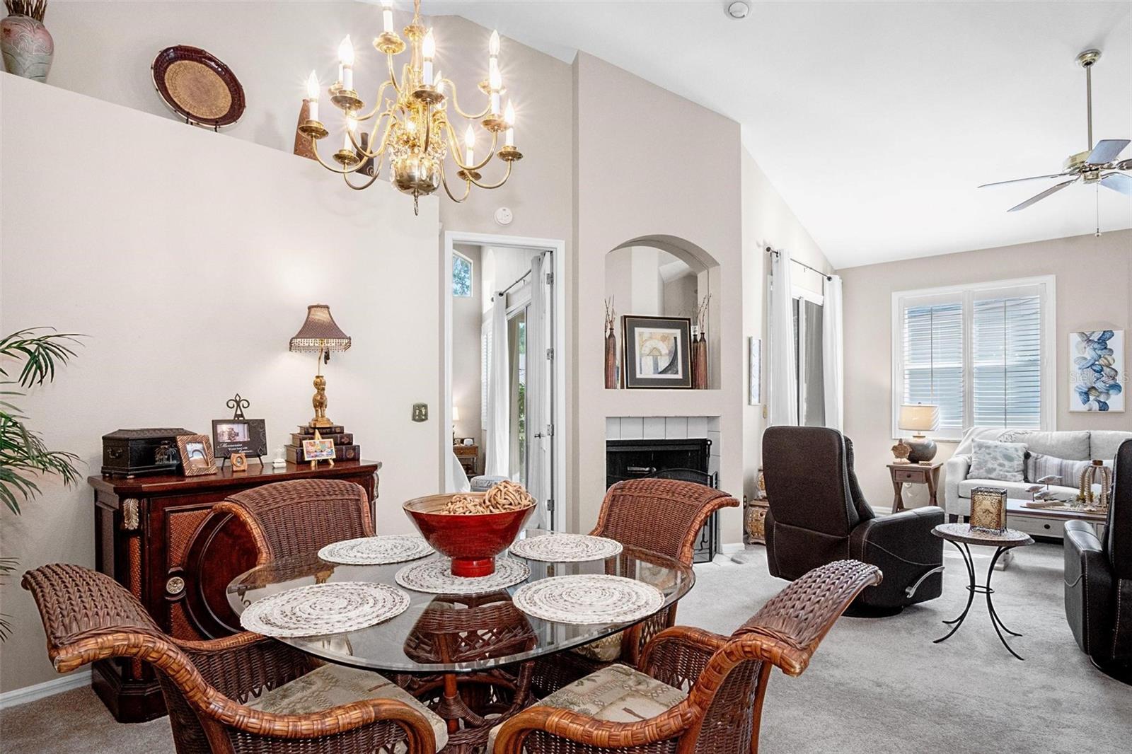 RIVER HILLS / FAIRWAY ONE - Residential