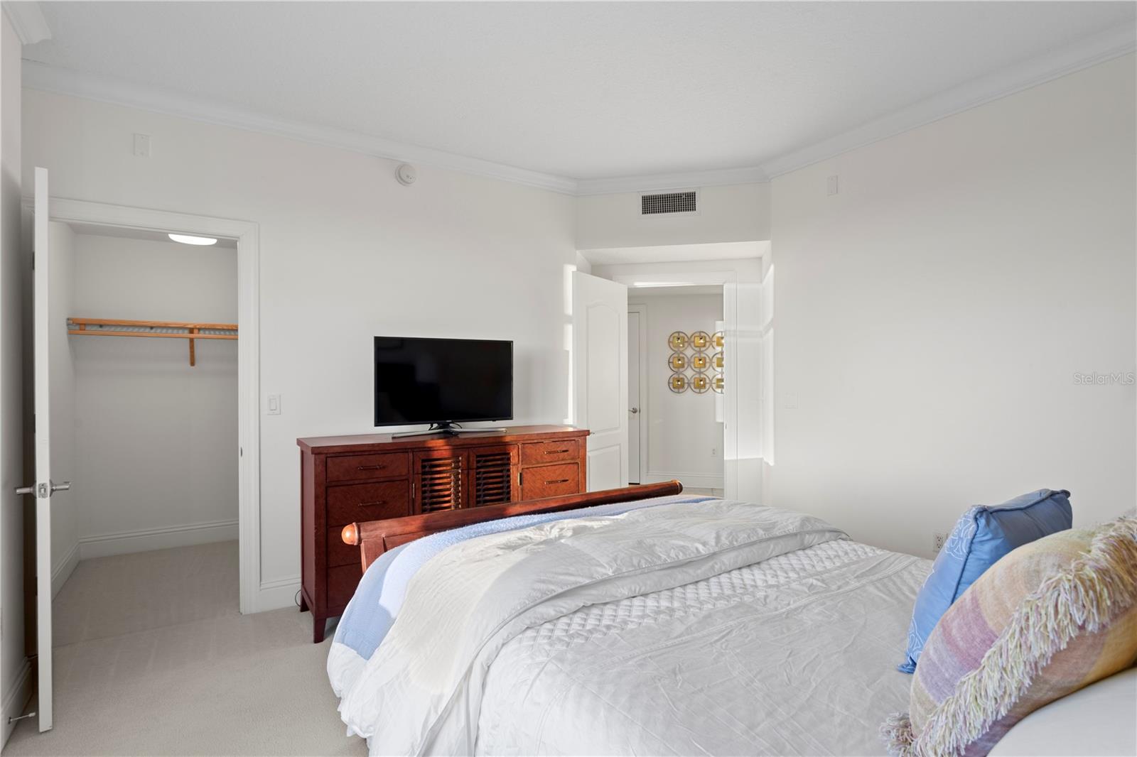 THE BELLAMY ON THE BAYSHORE A - Residential