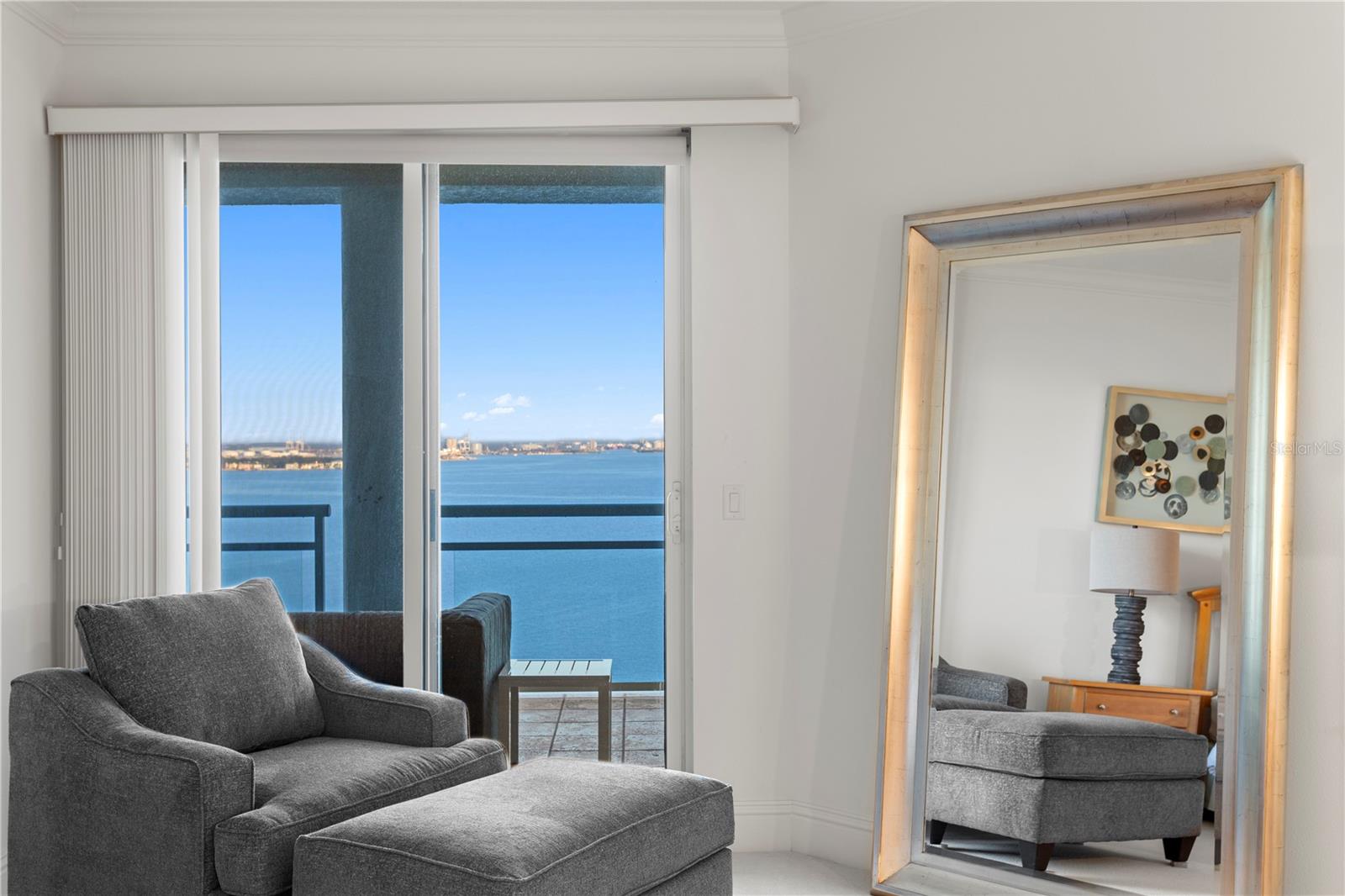 THE BELLAMY ON THE BAYSHORE A - Residential