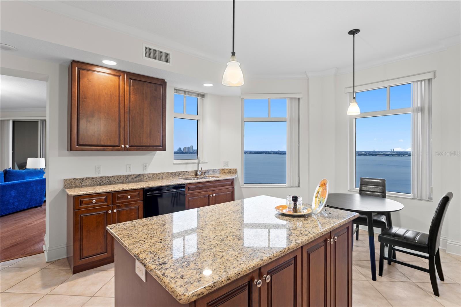 THE BELLAMY ON THE BAYSHORE A - Residential