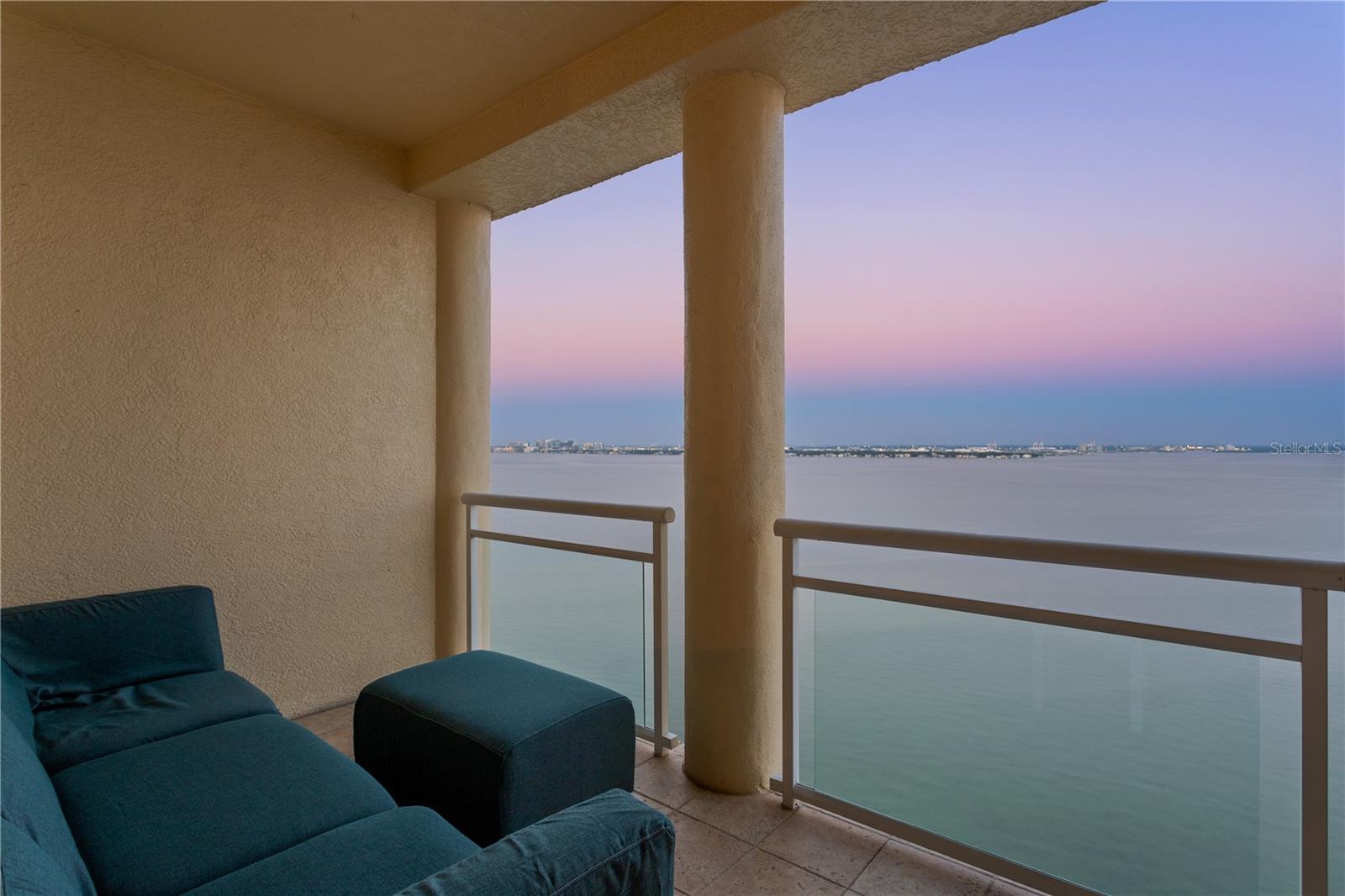 THE BELLAMY ON THE BAYSHORE A - Residential