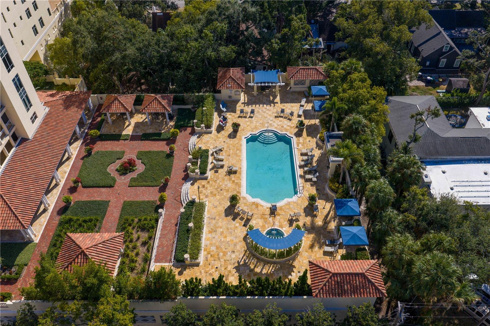 THE BELLAMY ON THE BAYSHORE A - Residential